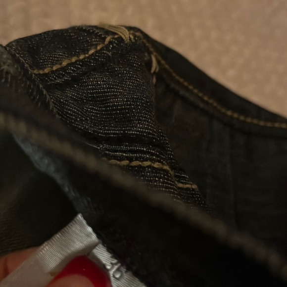 ANTIK Men’s Jeans - Picture 8 of 8